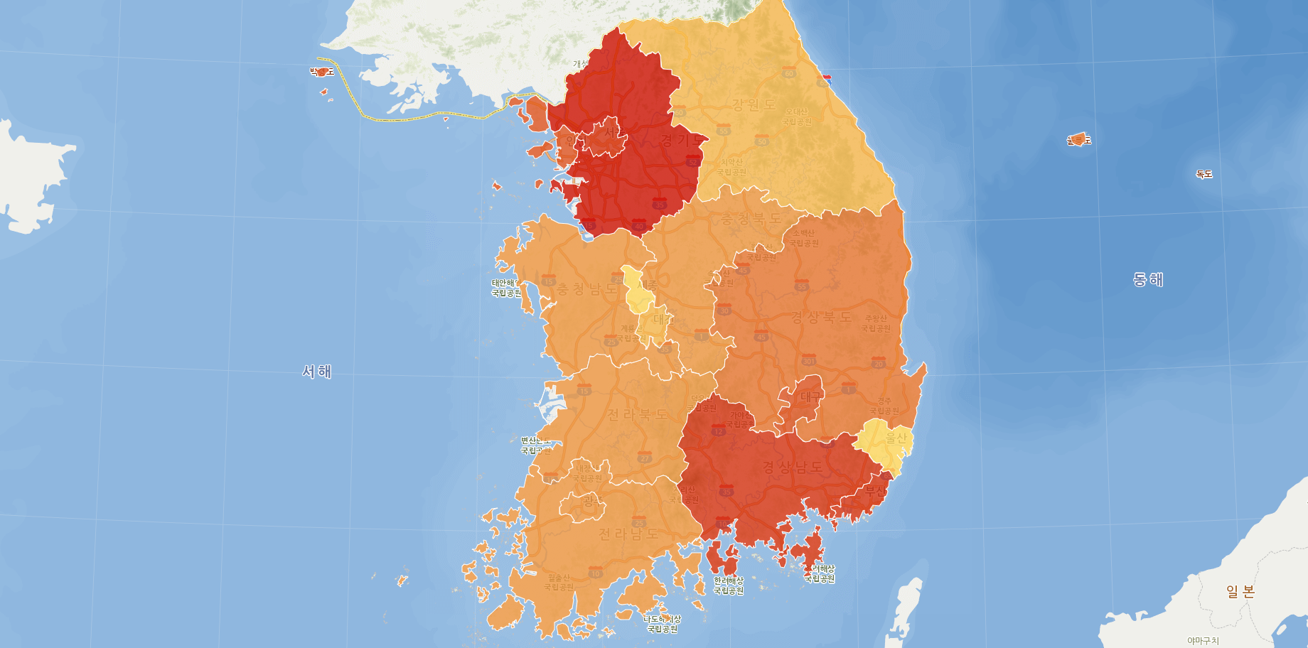 일자리통계분석